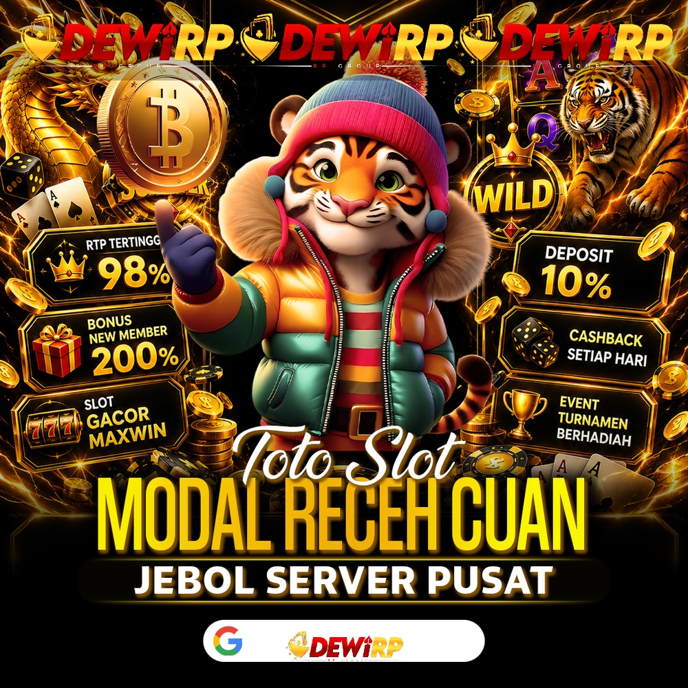 Dewirp X F Malik Md: Bagaimana Random Number Generator Menghadirkan Prinsip Keacakan Dalam Permainan Bagi Pengguna